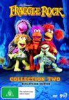 Fraggle Rock: Collection Two giveaway