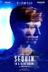Sequin in a Blue Room giveaway