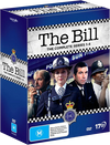 The Bill: The Complete Series 1 - 4 giveaway