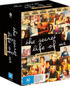 The Secret Life of Us: The Complete Series giveaway