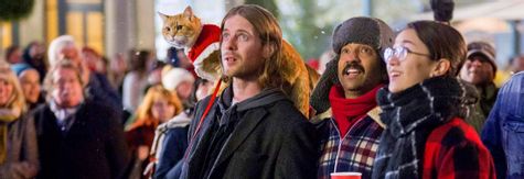 A Christmas Gift from Bob - A true story of the festive spirit