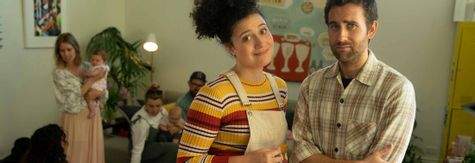Baby Done - Pregnancy has a hilarious new poster child - thank you, New Zealand