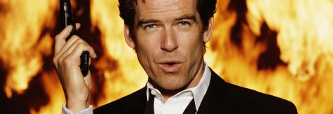 GoldenEye - 25 years on and it's still the ultimate Bond experience