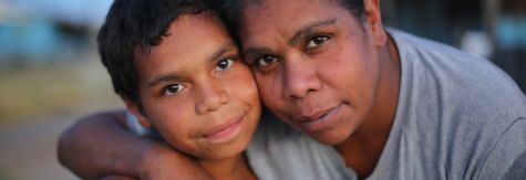 Australia's past, present and future - Celebrating NAIDOC Week with the best Indigenous films