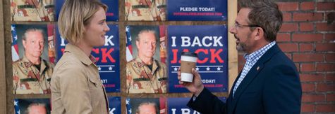 Irresistible - A behind-the-scenes look into the broken U.S. electoral system