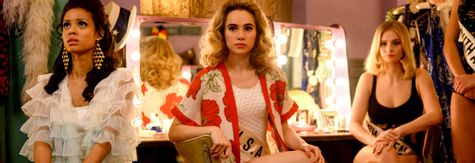 British Film Festival 2020 - The reviews