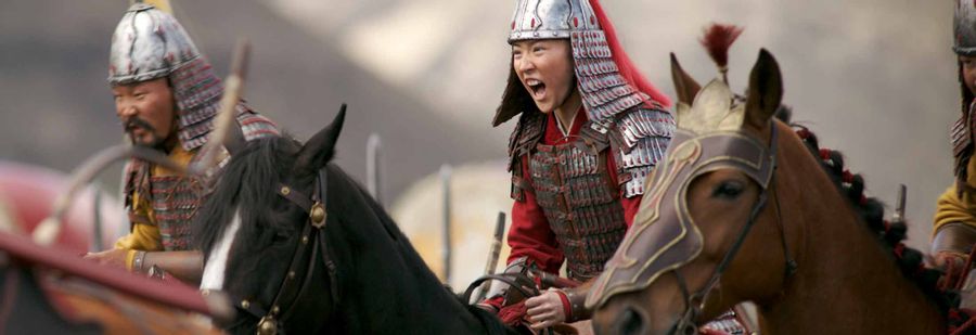 Mulan - The Disney classic in 2020 - will it finally bring honour to us all?