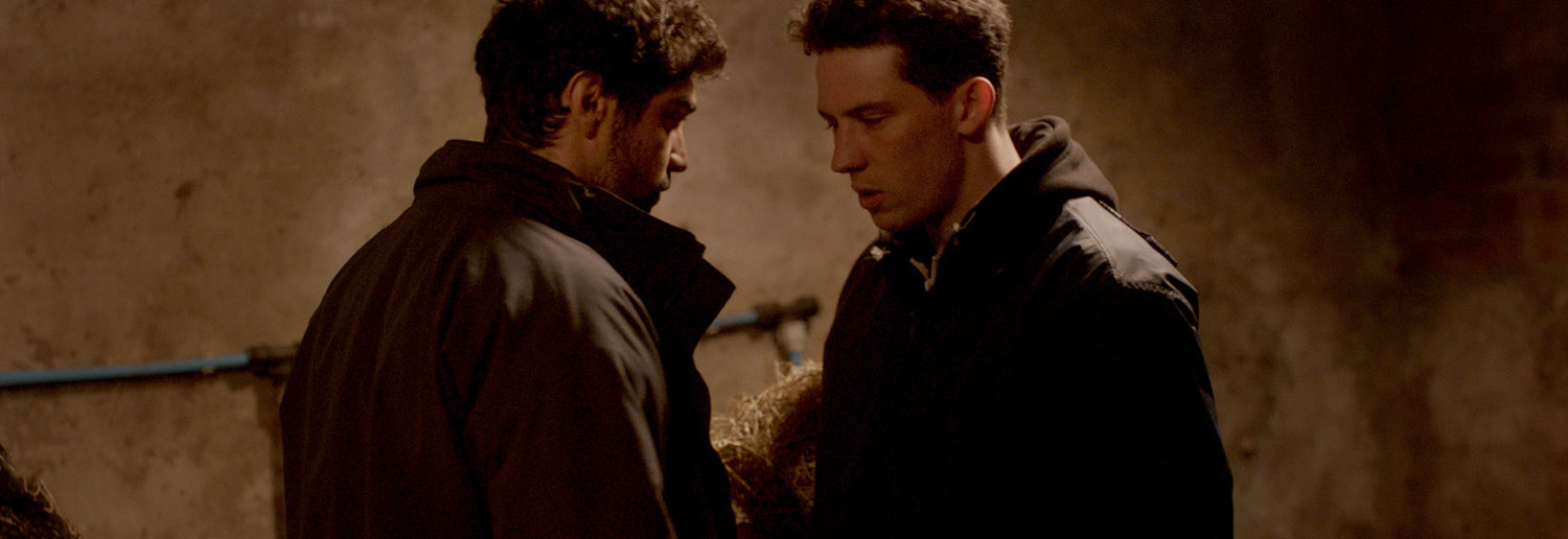 God's Own Country - A life-affirming love story