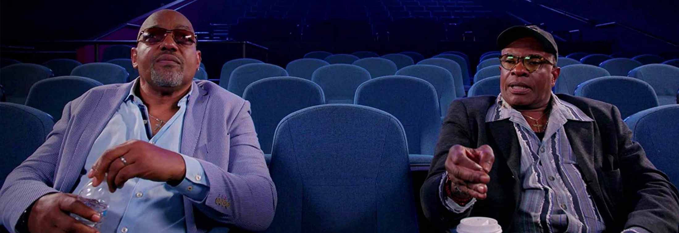 Horror Noire: A History of Black Horror - Essential for genre fans and film buffs
