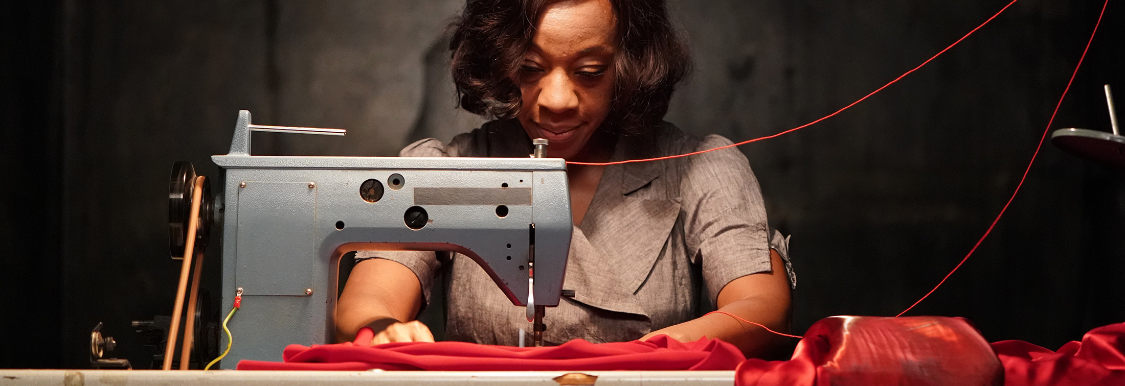 In Fabric - The best worst film ever?