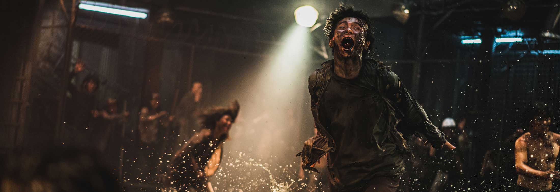 Peninsula - An action-packed but brainless follow-up to a horror classic
